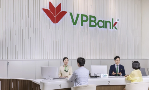 VPBank gấp rút huy động vốn vào cuối năm