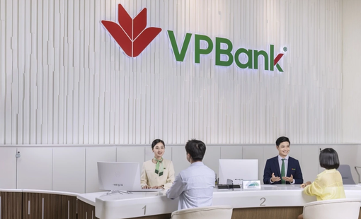 VPBank gấp rút huy động vốn vào cuối năm