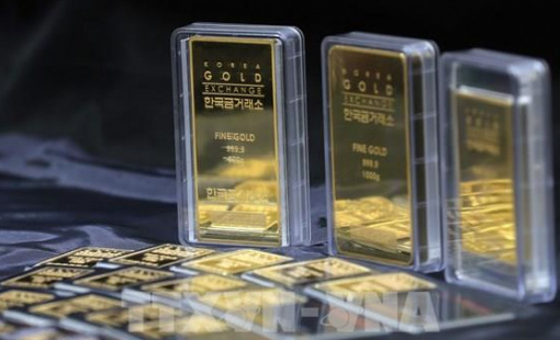 Kinh tế 2025, dự báo 2026: Năm lịch sử của giá vàng