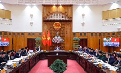 Sắp đồng loạt khởi công, khánh thành 234 công trình, dự án hơn 3,4 triệu tỷ đồng