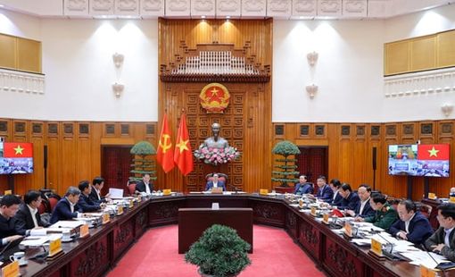 Sắp đồng loạt khởi công, khánh thành 234 công trình, dự án hơn 3,4 triệu tỷ đồng