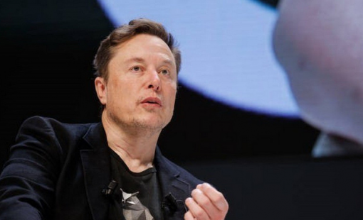 Tài sản của Elon Musk vượt 600 tỷ USD lần đầu tiên trong lịch sử