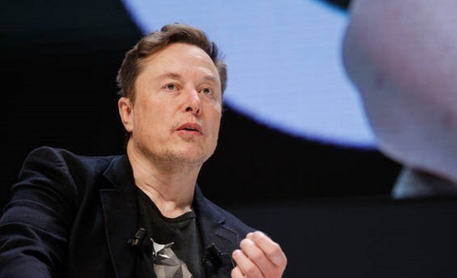 Tài sản của Elon Musk vượt 600 tỷ USD lần đầu tiên trong lịch sử