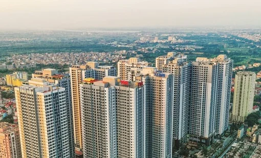 Nguồn cung mới tập trung vào một nhóm nhỏ “ông lớn” và sự biến mất của phân khúc trung cấp, bình dân