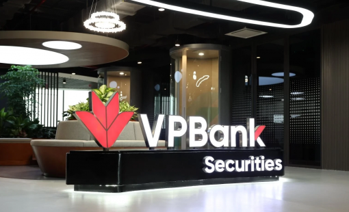 VPBankS bổ nhiệm nhân sự cấp cao là cựu CEO của ABS