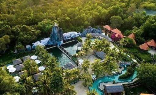Một doanh nghiệp trong “hệ sinh thái” Novaland bị xử phạt do vi phạm liên quan đến trái phiếu