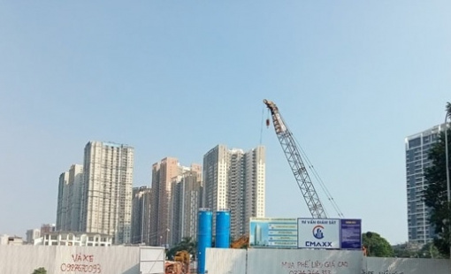 Loạt dự án nhà ở xã hội sắp đồng loạt khởi công khắp cả nước