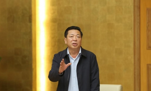 Bộ Xây dựng: Hoàn thành hơn 100.000 căn hộ nhà ở xã hội và xóa nhà tạm, nhà dột nát