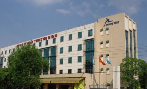 Giầy Thượng Đình đã được mua lại với giá 216.000 đồng/cp từ NĐT cá nhân