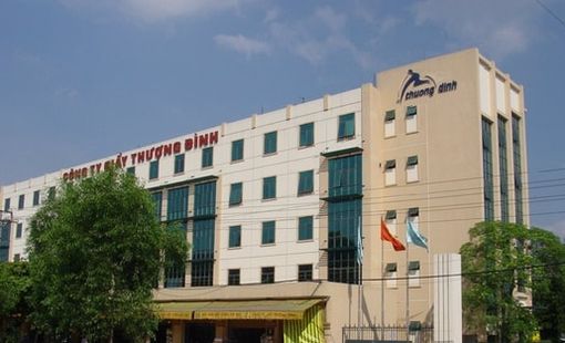 Giầy Thượng Đình đã được mua lại với giá 216.000 đồng/cp từ NĐT cá nhân