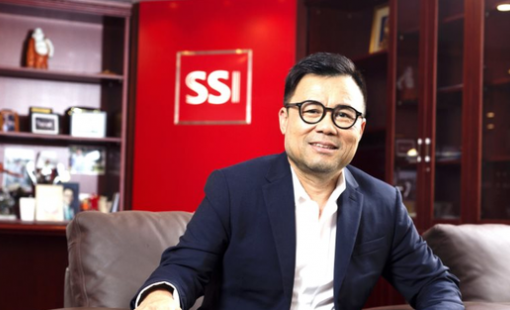 2 lần “hô đáy" của ông Nguyễn Duy Hưng trong năm 2025