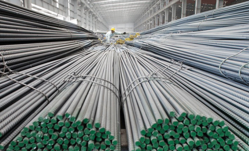 Kiểm toán từ chối xác nhận hơn nghìn tỷ tồn kho của một doanh nghiệp thép