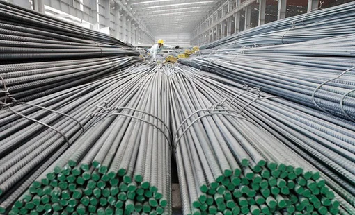 Kiểm toán từ chối xác nhận hơn nghìn tỷ tồn kho của một doanh nghiệp thép