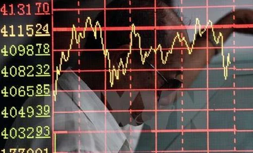 Chứng khoán châu Á sụt  giảm trước lo ngại “bong bóng” AI