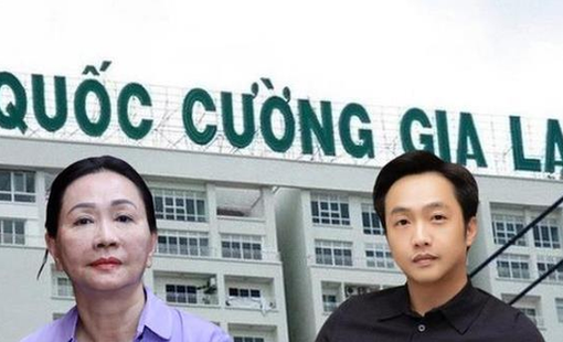 30 cổ đông "gật đầu" phương án xoá nợ nghìn tỷ với bà Trương Mỹ Lan của đại gia phố núi