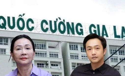 30 cổ đông "gật đầu" phương án xoá nợ nghìn tỷ với bà Trương Mỹ Lan của đại gia phố núi