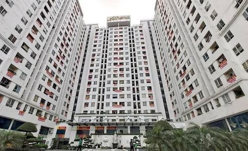 Bộ Xây dựng: Giá nhà ở, đất ở tăng cao vượt khả năng chi trả của đại bộ phận người dân