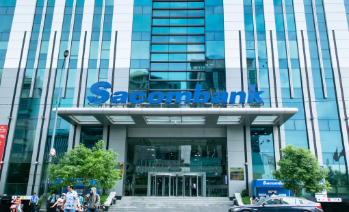 Giảm sở hữu tại Sacombank, PYN Elite Fund quay trở lại làm cổ đông lớn của MB