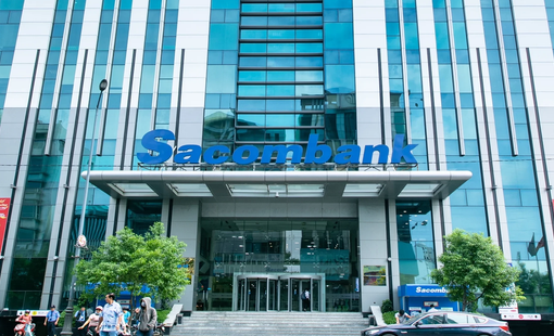 Giảm sở hữu tại Sacombank, PYN Elite Fund quay trở lại làm cổ đông lớn của MB