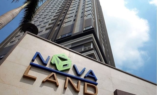Novaland tính phát hành gần 164 triệu cổ phiếu để hoán đổi nợ cho 2 công ty của ông Bùi Thành Nhơn và vợ