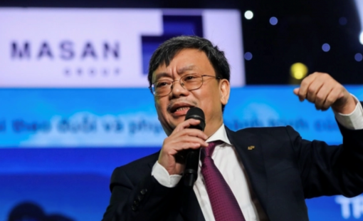 “Bom tấn” của tỷ phú Nguyễn Đăng Quang chốt giá chào sàn HoSE