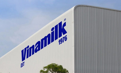 F&N dự chi hơn 6.000 tỷ đồng mua 4,6% cổ phần Vinamilk