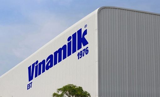 F&N dự chi hơn 6.000 tỷ đồng mua 4,6% cổ phần Vinamilk