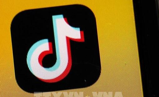 TikTok ký thỏa thuận bán chi nhánh tại Mỹ