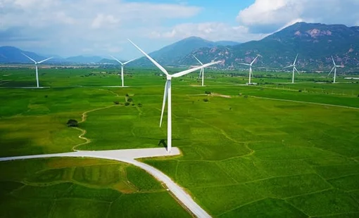 Quỹ chính phủ Thụy Điển rót 20 triệu USD vào một công ty tài chính Việt vừa báo lãi tăng 68%, nợ xấu dưới 1%