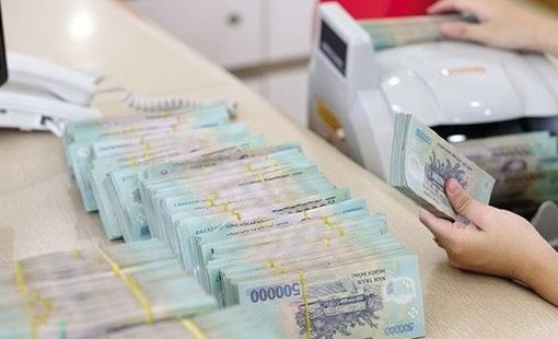 TOP ngân hàng trả lãi tiết kiệm 7%/năm trở lên, gửi từ 6 tháng, chỉ cần số tiền vừa phải