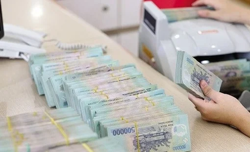TOP ngân hàng trả lãi tiết kiệm 7%/năm trở lên, gửi từ 6 tháng, chỉ cần số tiền vừa phải
