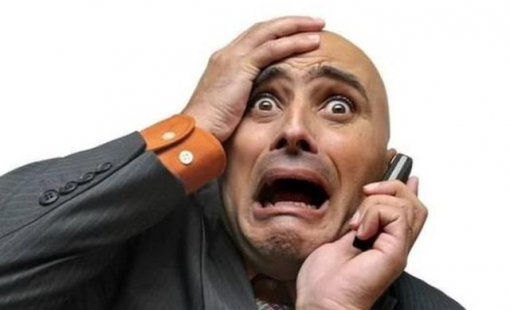 Một công ty chứng khoán vừa bị thu hồi giấy phép kinh doanh chứng khoán phái sinh