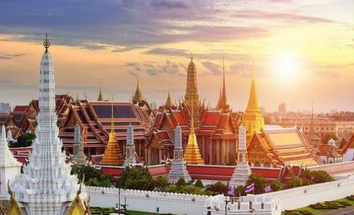 Người Thái đang âm thầm đổ tiền tỷ “gom" cổ phiếu Việt Nam: FPT và MWG lọt tầm ngắm