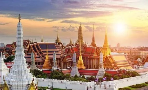 Người Thái đang âm thầm đổ tiền tỷ “gom" cổ phiếu Việt Nam: FPT và MWG lọt tầm ngắm