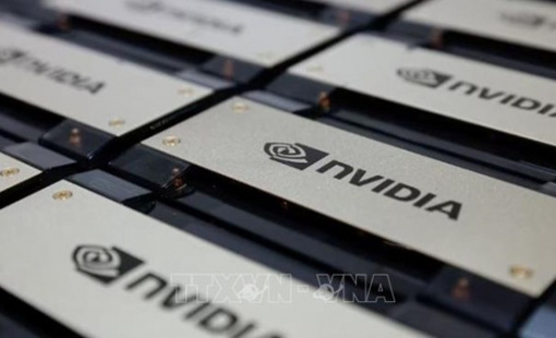 Tham vọng về công nghệ mã nguồn mở của Nvidia