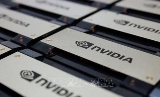 Tham vọng về công nghệ mã nguồn mở của Nvidia
