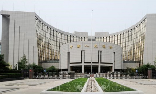 Trung Quốc dự kiến giữ nguyên lãi suất tháng thứ bảy liên tiếp