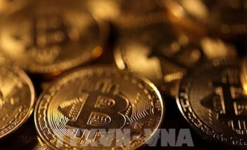 Bitcoin lại đi xuống, thị trường "bốc hơi" gần 1 tỷ USD
