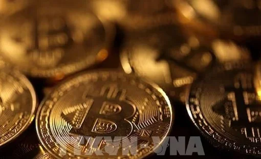 Bitcoin lại đi xuống, thị trường "bốc hơi" gần 1 tỷ USD