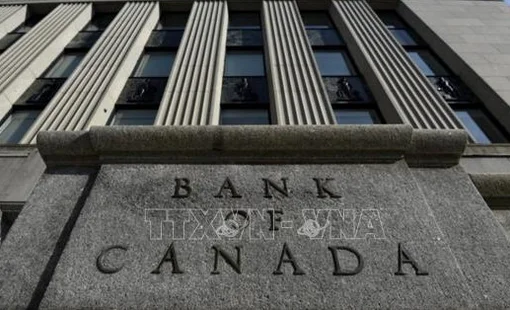 Các ngân hàng Canada kỳ vọng có lãi dù kinh tế khó khăn