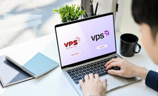 VPS được chấp thuận niêm yết 1,48 tỷ cổ phiếu trên Hose