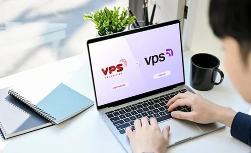 VPS được chấp thuận niêm yết 1,48 tỷ cổ phiếu trên Hose