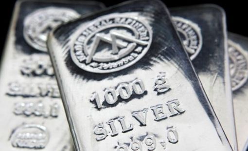 Giá bạc lập đỉnh mới nhờ kỳ vọng Fed hạ lãi suất và nguồn cung thắt chặt