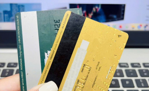 Số dư tài khoản dưới 500.000 đồng bắt đầu phải nộp phí