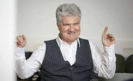 Không chỉ hô, người đứng đầu Pyn Elite Fund đã "bỏ tiền túi" gom hàng với niềm tin VN-Index lên 3.200 điểm