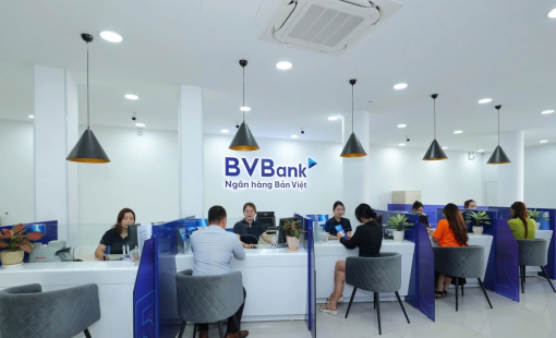 BVBank sắp ĐHĐCĐ bất thường