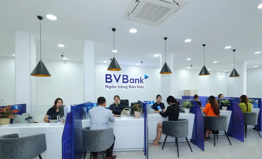 BVBank sắp ĐHĐCĐ bất thường