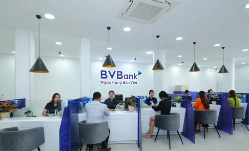 BVBank sắp ĐHĐCĐ bất thường