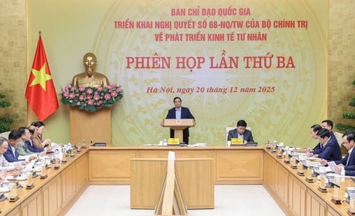 Hơn 300.000 doanh nghiệp gia nhập và quay lại thị trường sau gần 8 tháng thực hiện Nghị quyết 68