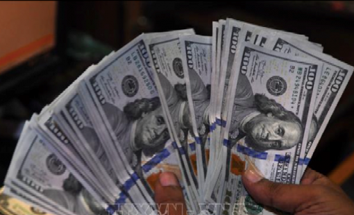 Đồng USD củng cố sức mạnh trước kỳ nghỉ Giáng sinh